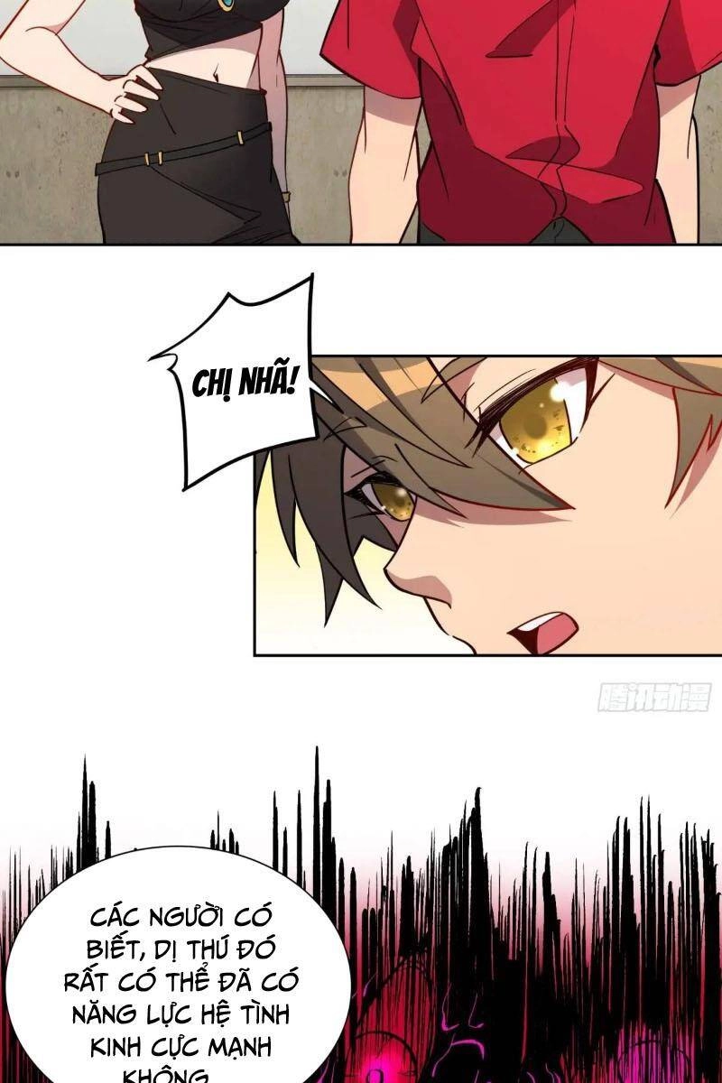 Người Trái Đất Quả Thật Rất Tàn Ác Chapter 215 - 7