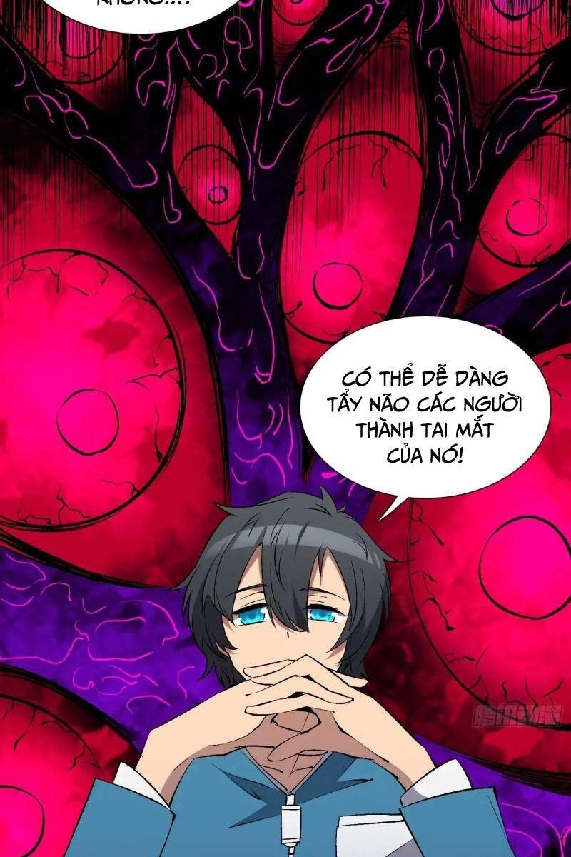 Người Trái Đất Quả Thật Rất Tàn Ác Chapter 215 - 8