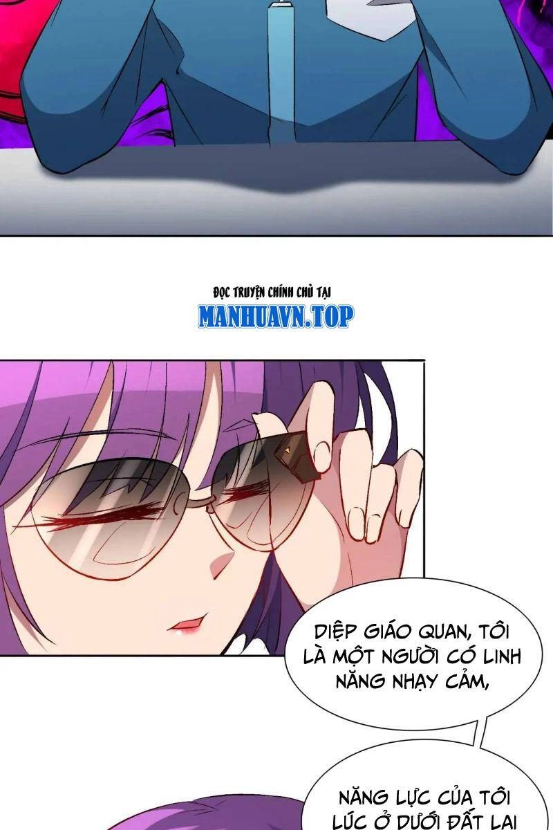 Người Trái Đất Quả Thật Rất Tàn Ác Chapter 215 - 9