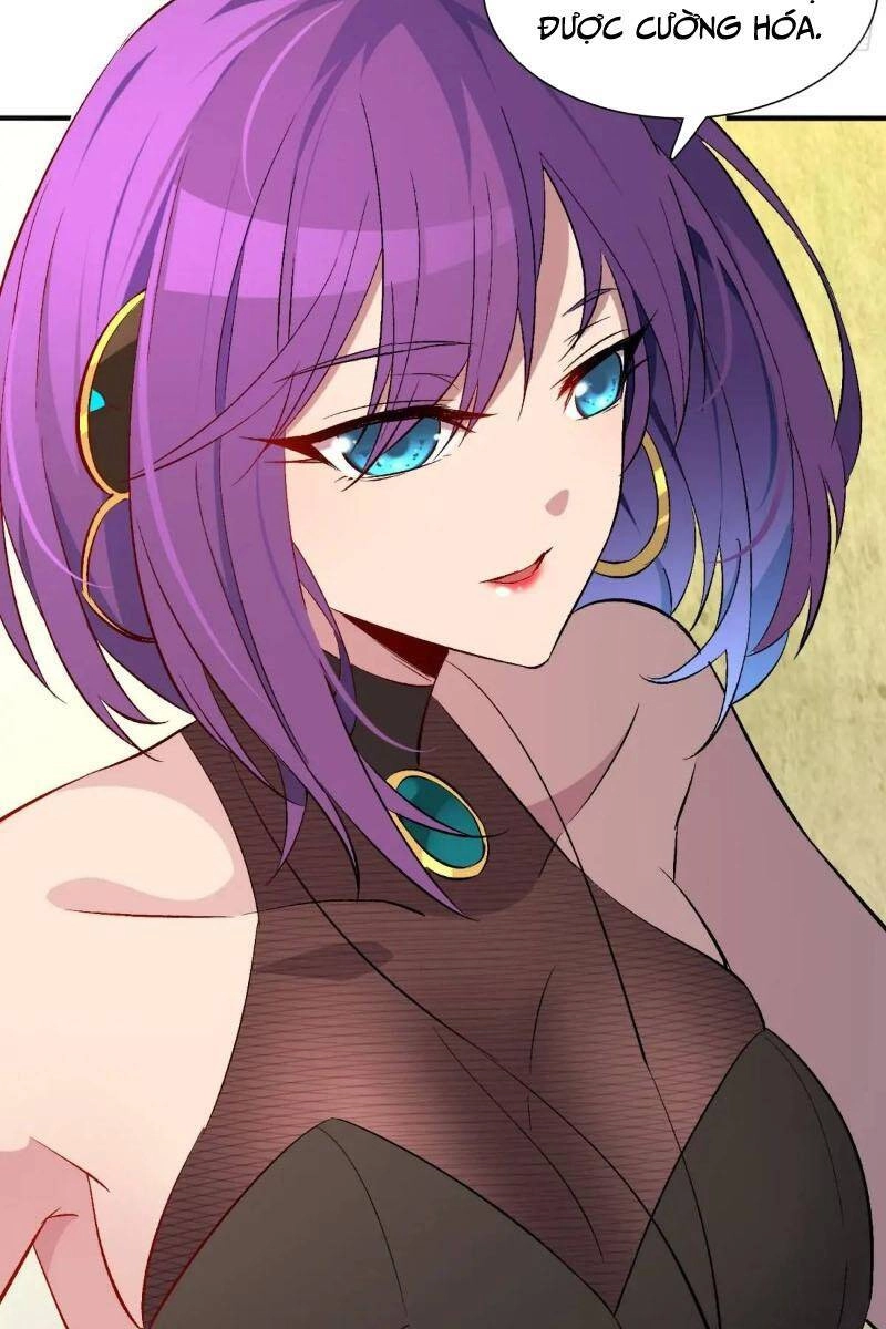 Người Trái Đất Quả Thật Rất Tàn Ác Chapter 215 - 10