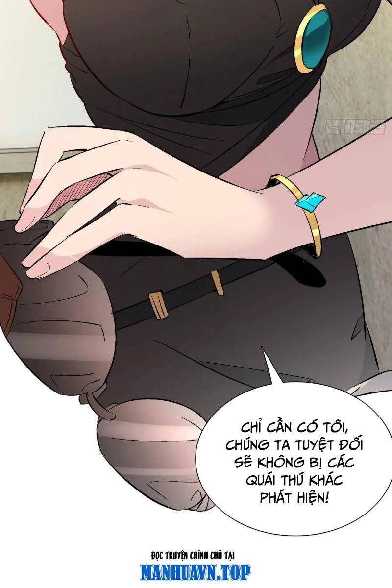 Người Trái Đất Quả Thật Rất Tàn Ác Chapter 215 - 11