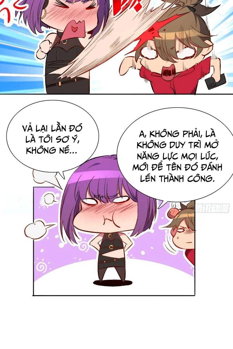 Người Trái Đất Quả Thật Rất Tàn Ác Chapter 215 - 13