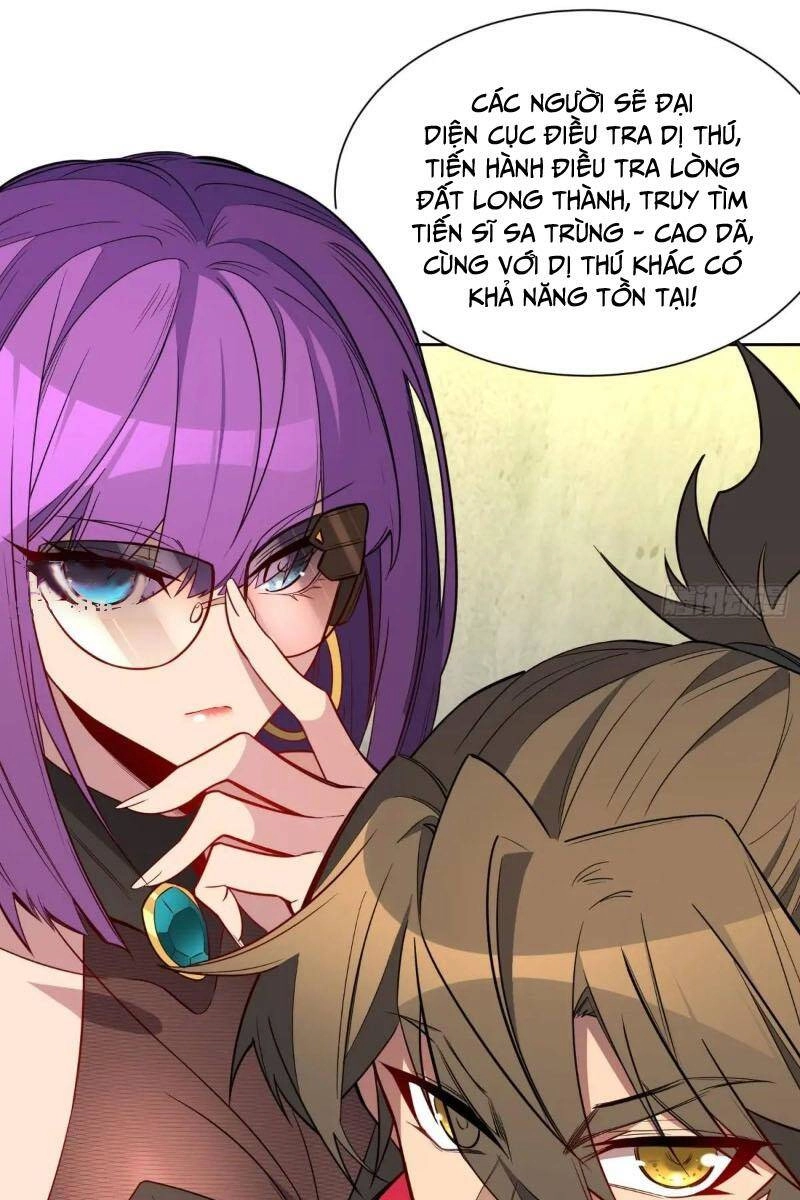 Người Trái Đất Quả Thật Rất Tàn Ác Chapter 215 - 15