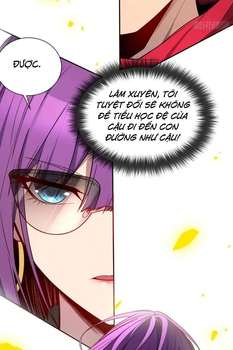 Người Trái Đất Quả Thật Rất Tàn Ác Chapter 215 - 19