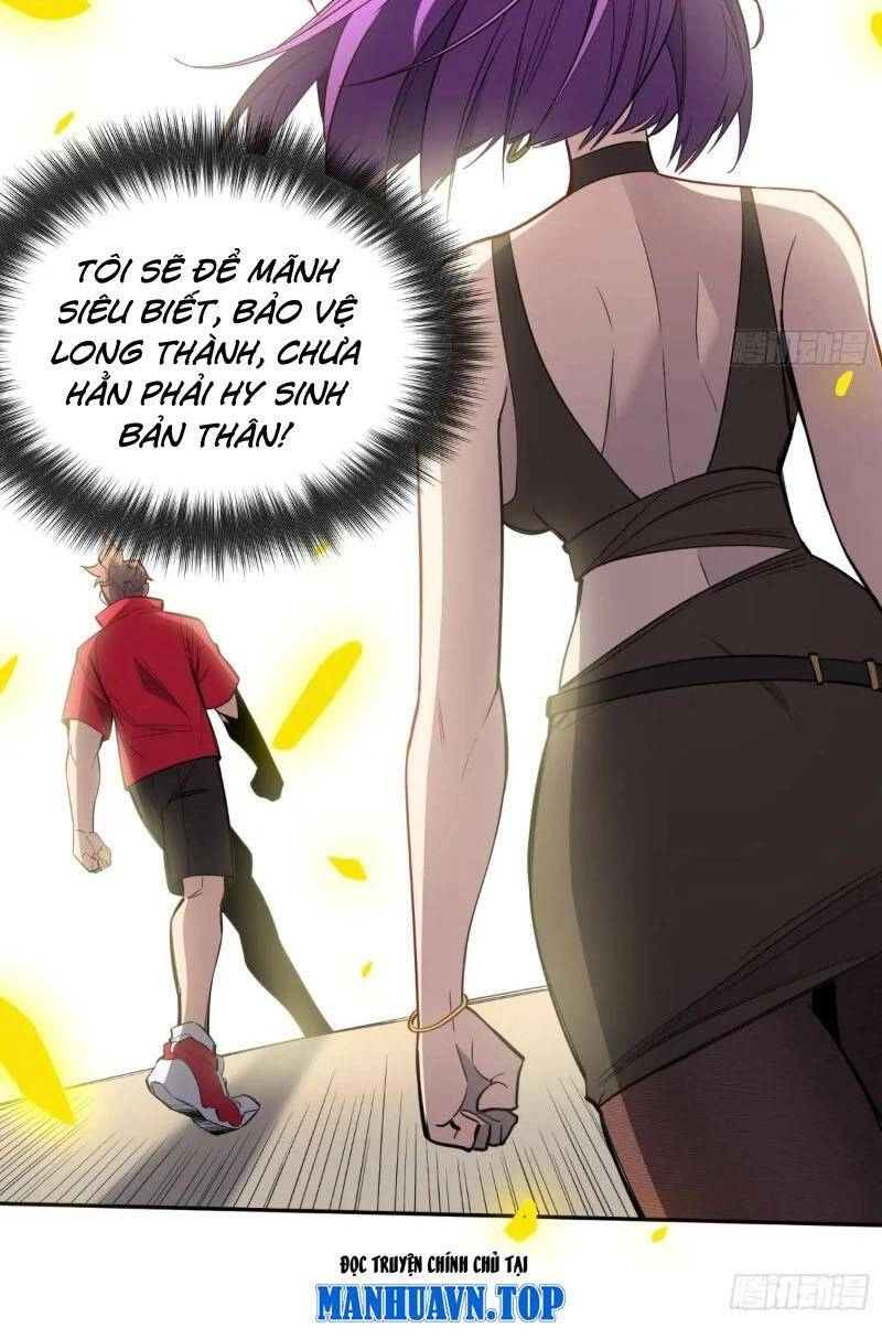 Người Trái Đất Quả Thật Rất Tàn Ác Chapter 215 - 20