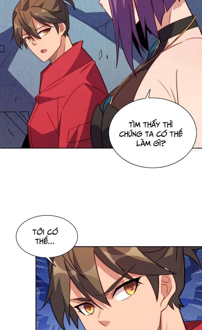 Người Trái Đất Quả Thật Rất Tàn Ác Chapter 215 - 26