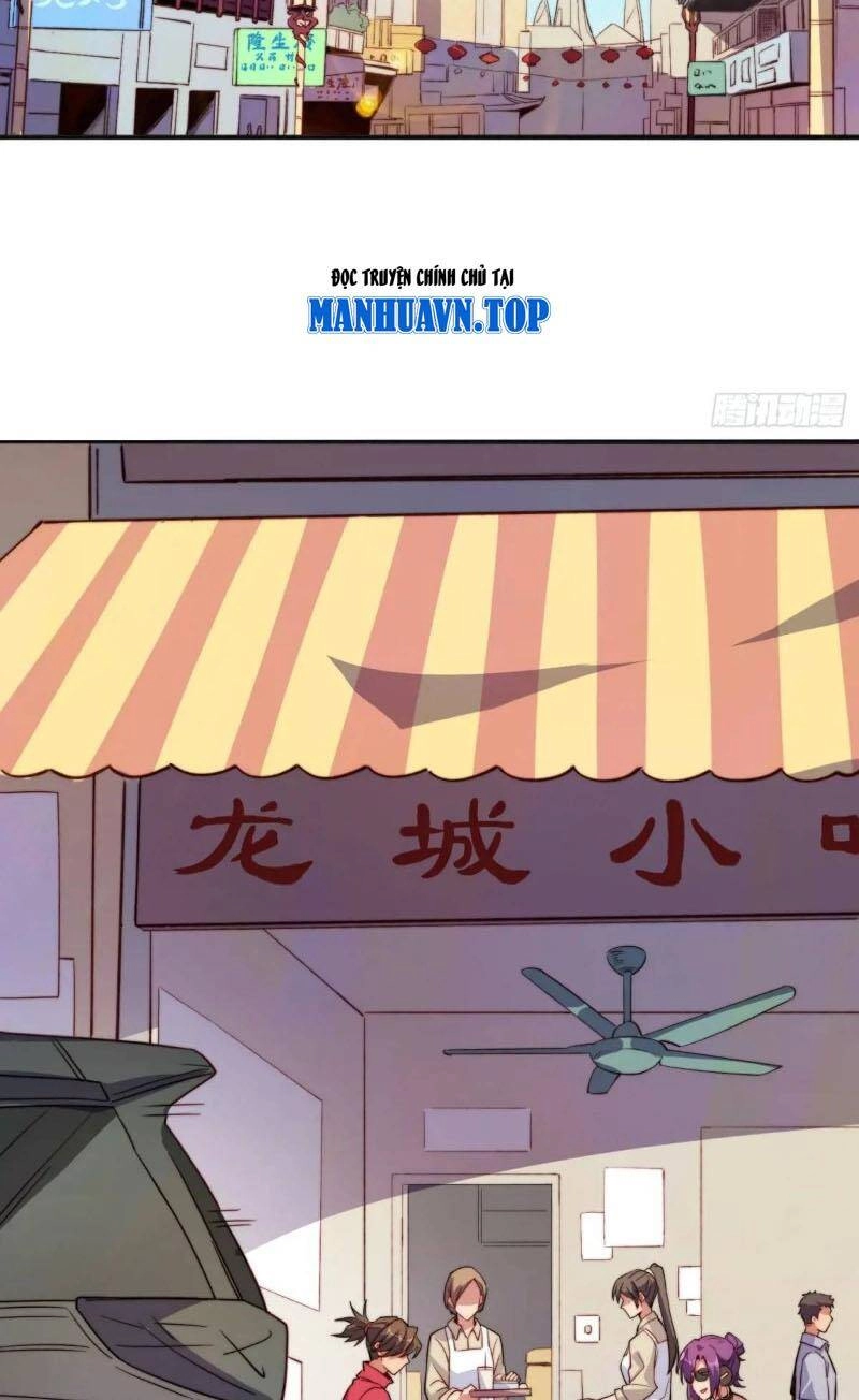 Người Trái Đất Quả Thật Rất Tàn Ác Chapter 215 - 29