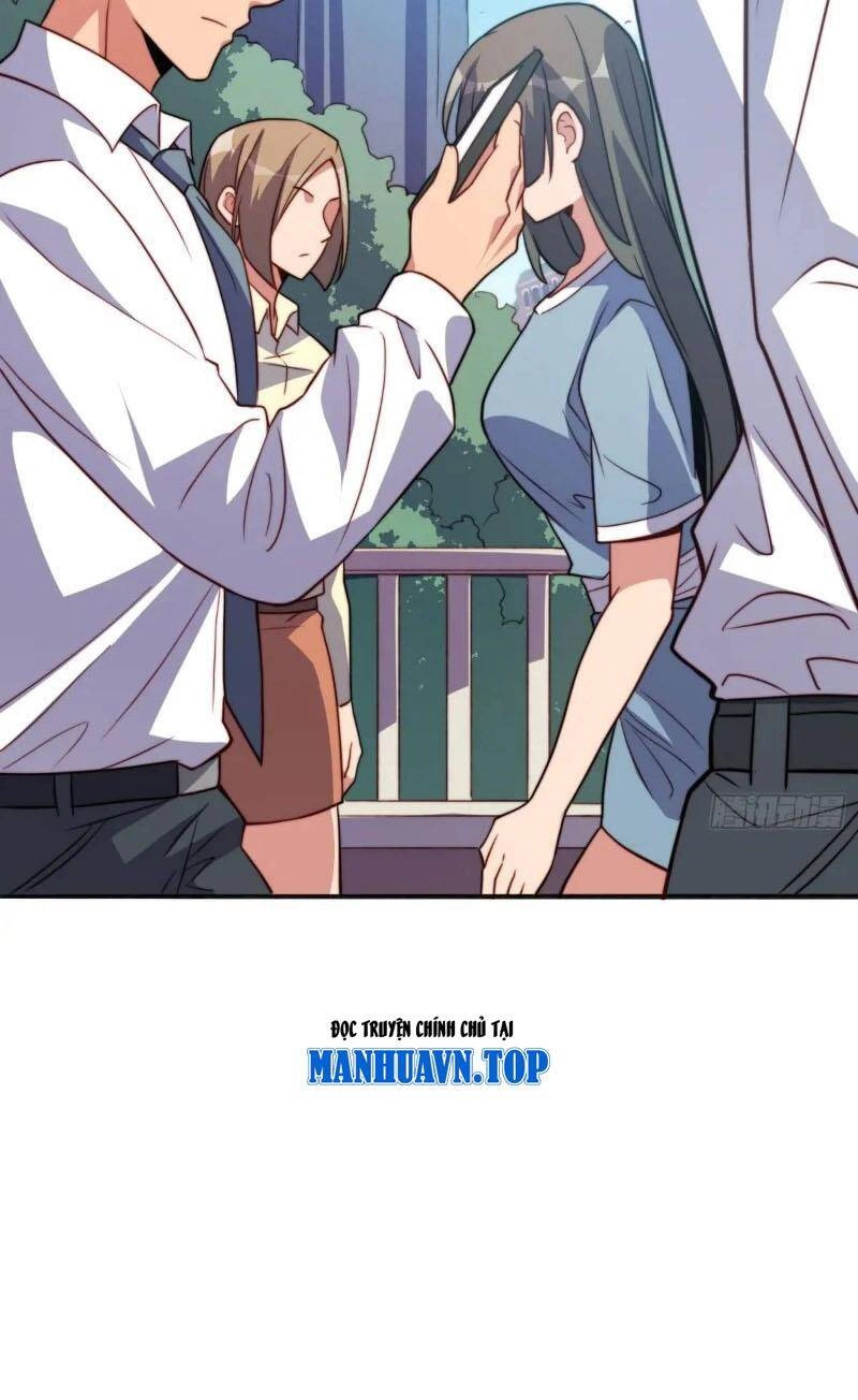 Người Trái Đất Quả Thật Rất Tàn Ác Chapter 215 - 32