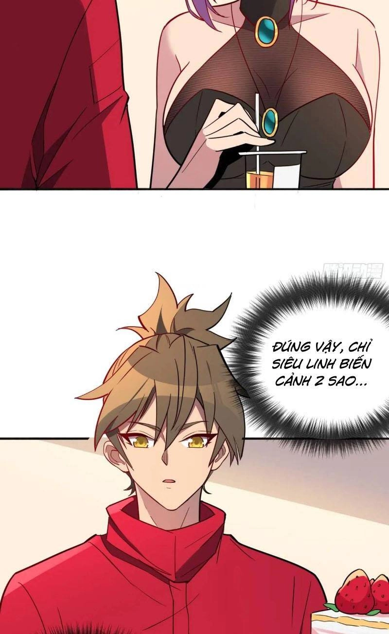 Người Trái Đất Quả Thật Rất Tàn Ác Chapter 215 - 35