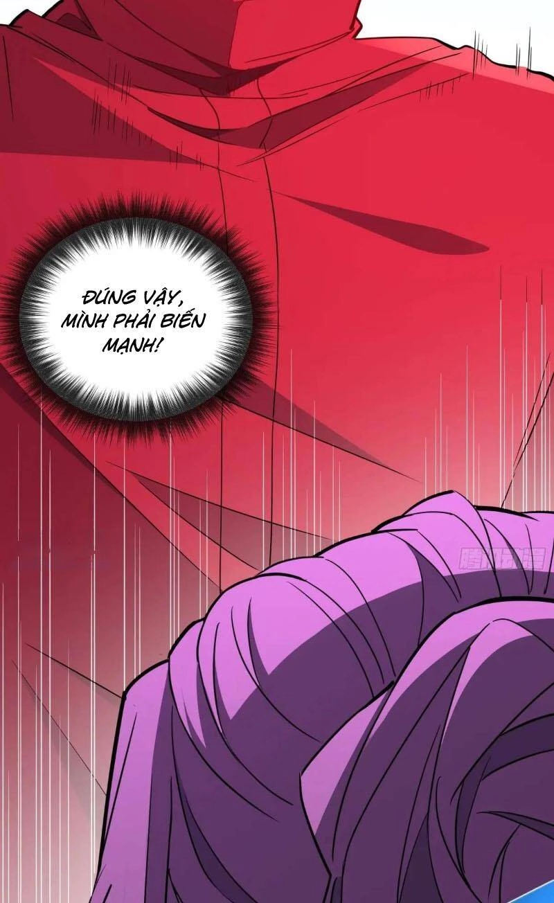 Người Trái Đất Quả Thật Rất Tàn Ác Chapter 215 - 37