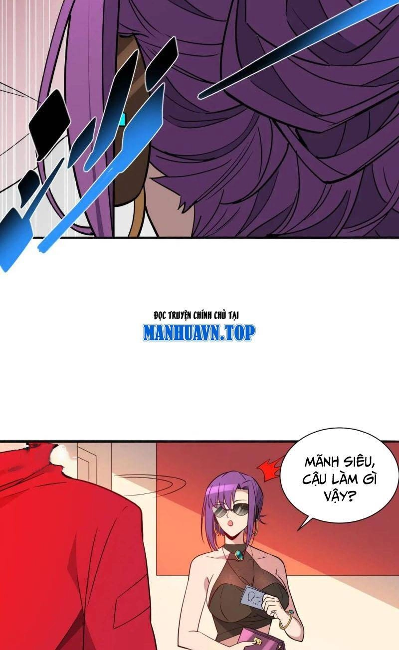 Người Trái Đất Quả Thật Rất Tàn Ác Chapter 215 - 38