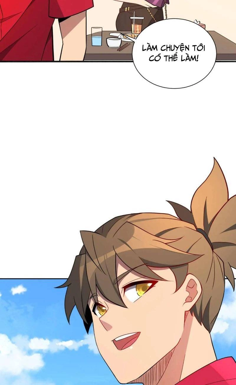 Người Trái Đất Quả Thật Rất Tàn Ác Chapter 215 - 39