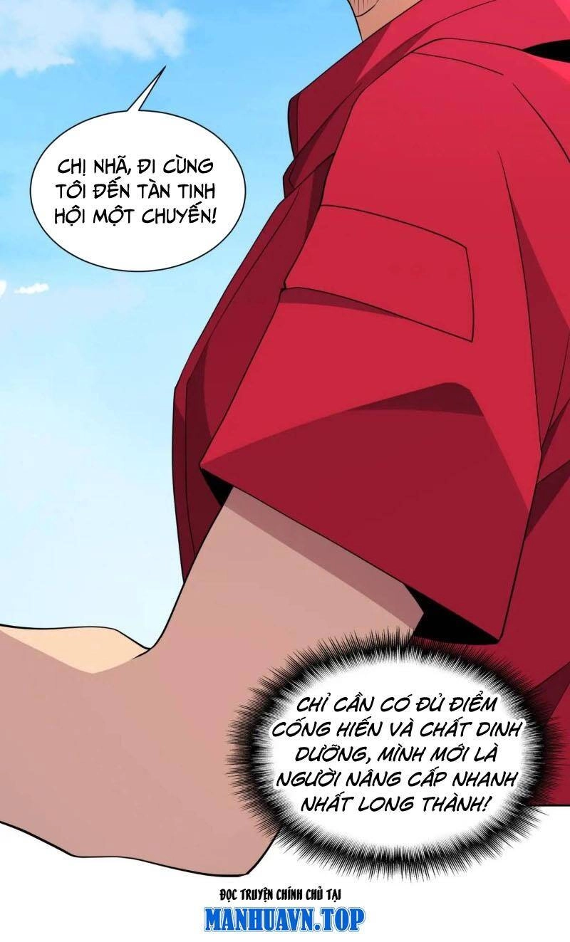 Người Trái Đất Quả Thật Rất Tàn Ác Chapter 215 - 40