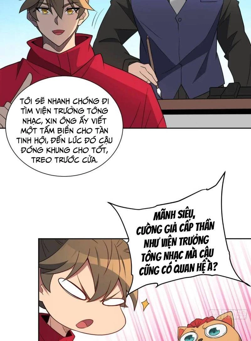 Người Trái Đất Quả Thật Rất Tàn Ác Chapter 216 - 4