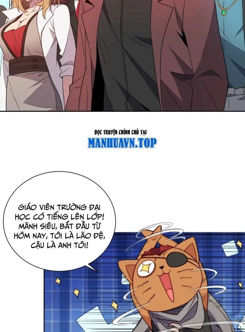 Người Trái Đất Quả Thật Rất Tàn Ác Chapter 216 - 6