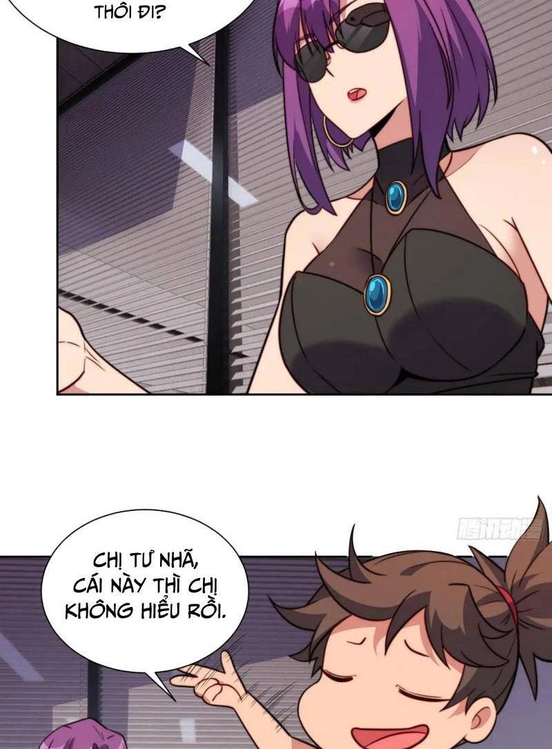 Người Trái Đất Quả Thật Rất Tàn Ác Chapter 216 - 11