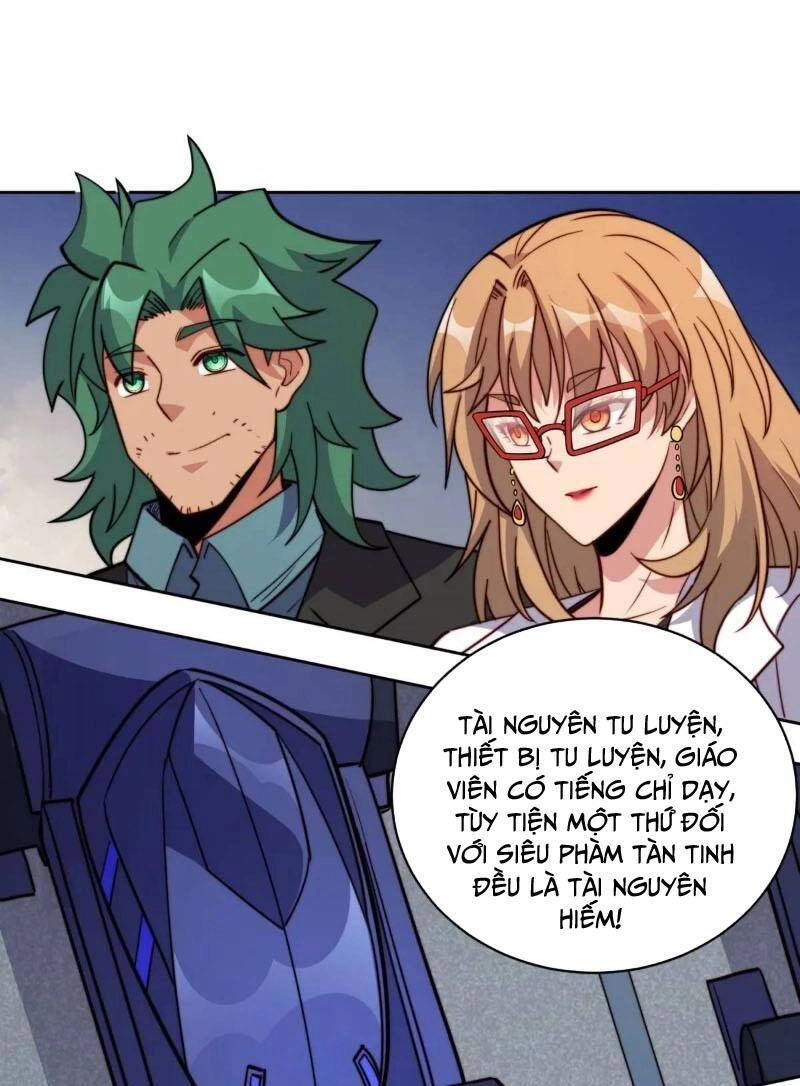 Người Trái Đất Quả Thật Rất Tàn Ác Chapter 216 - 13