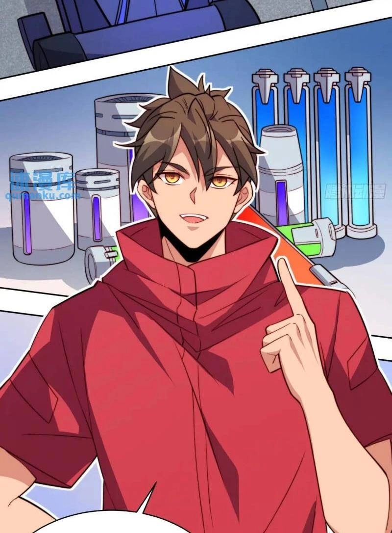 Người Trái Đất Quả Thật Rất Tàn Ác Chapter 216 - 14