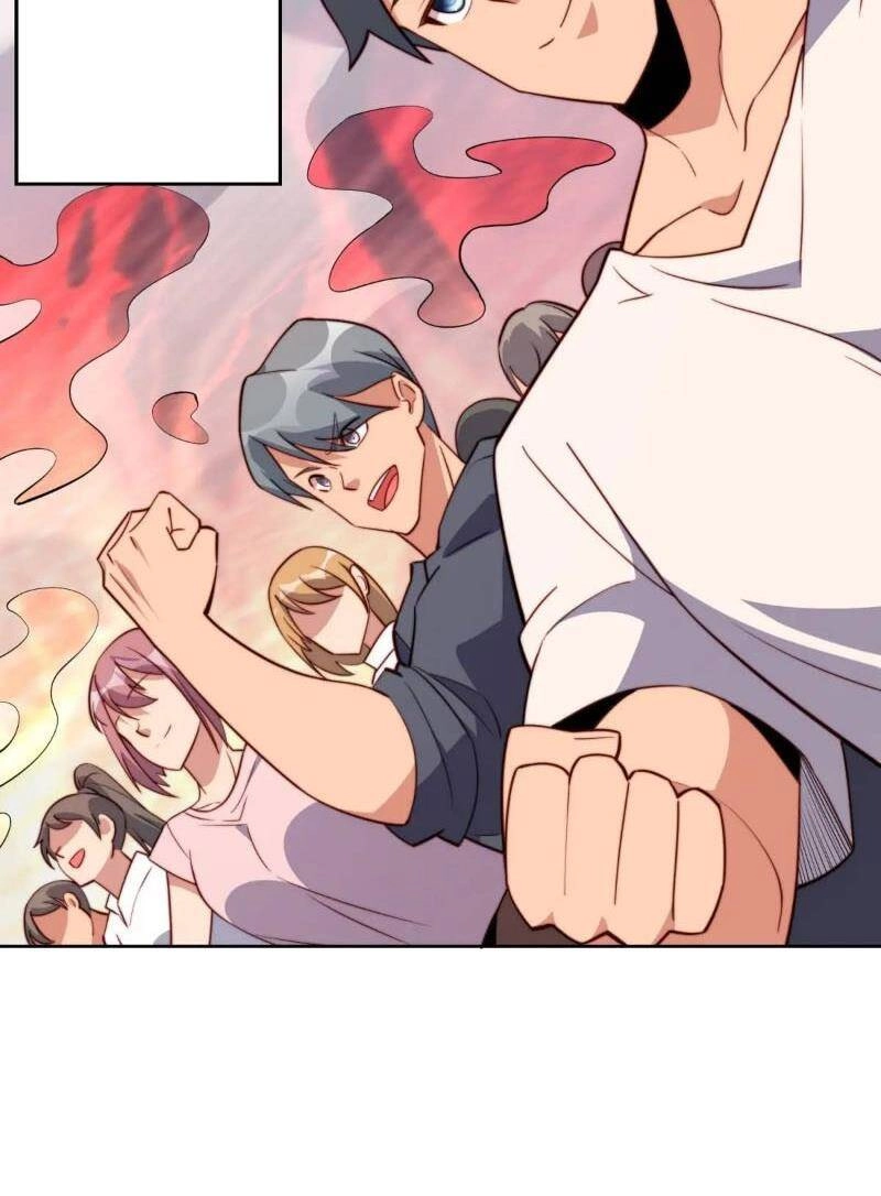 Người Trái Đất Quả Thật Rất Tàn Ác Chapter 216 - 16