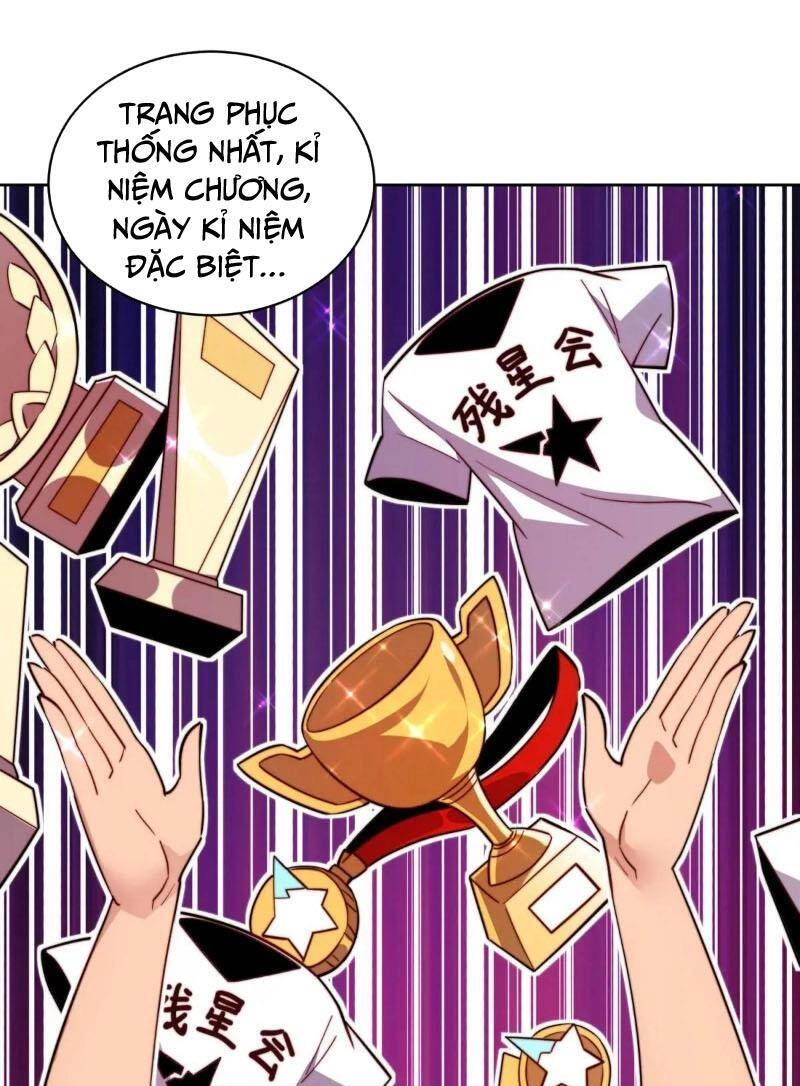 Người Trái Đất Quả Thật Rất Tàn Ác Chapter 216 - 17