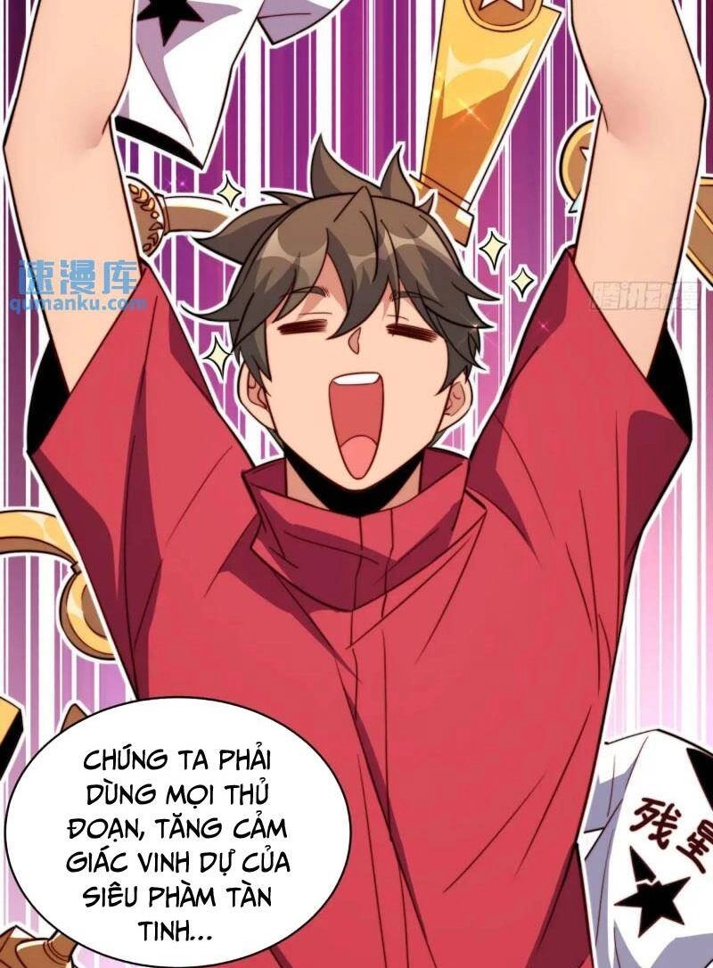 Người Trái Đất Quả Thật Rất Tàn Ác Chapter 216 - 18