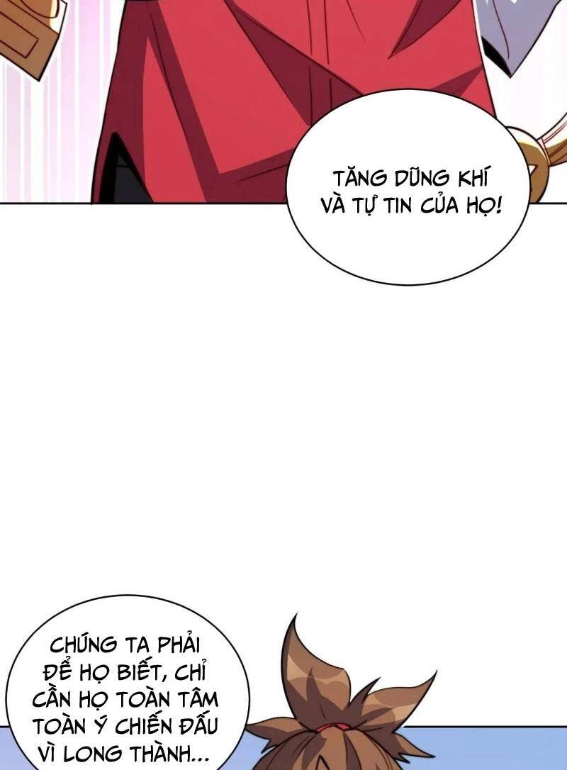 Người Trái Đất Quả Thật Rất Tàn Ác Chapter 216 - 19