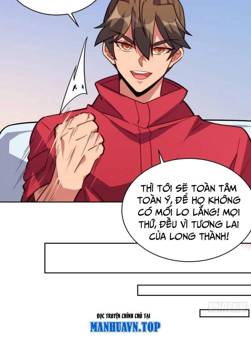 Người Trái Đất Quả Thật Rất Tàn Ác Chapter 216 - 20