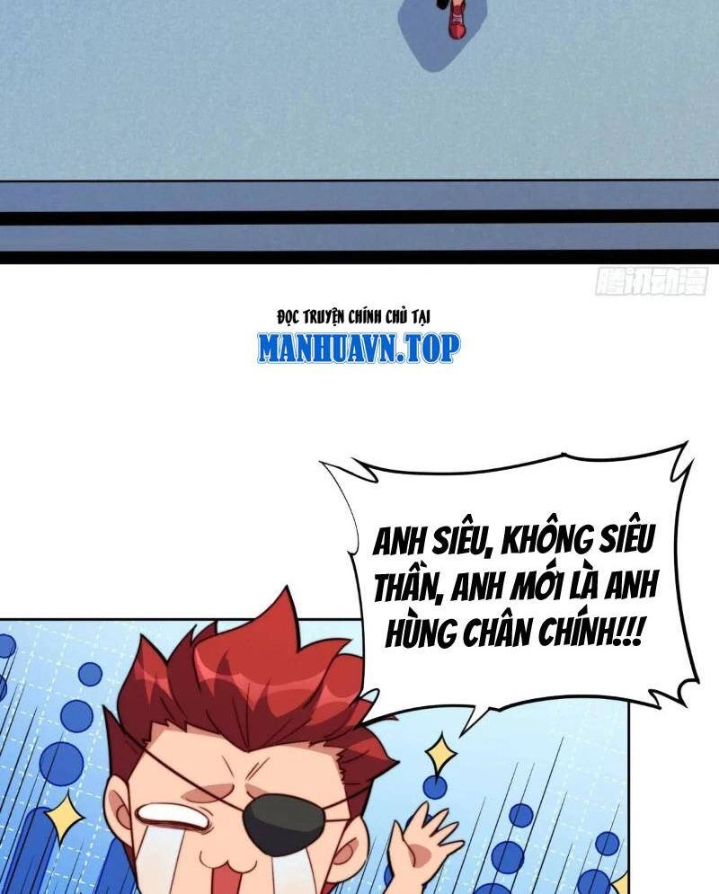 Người Trái Đất Quả Thật Rất Tàn Ác Chapter 216 - 22