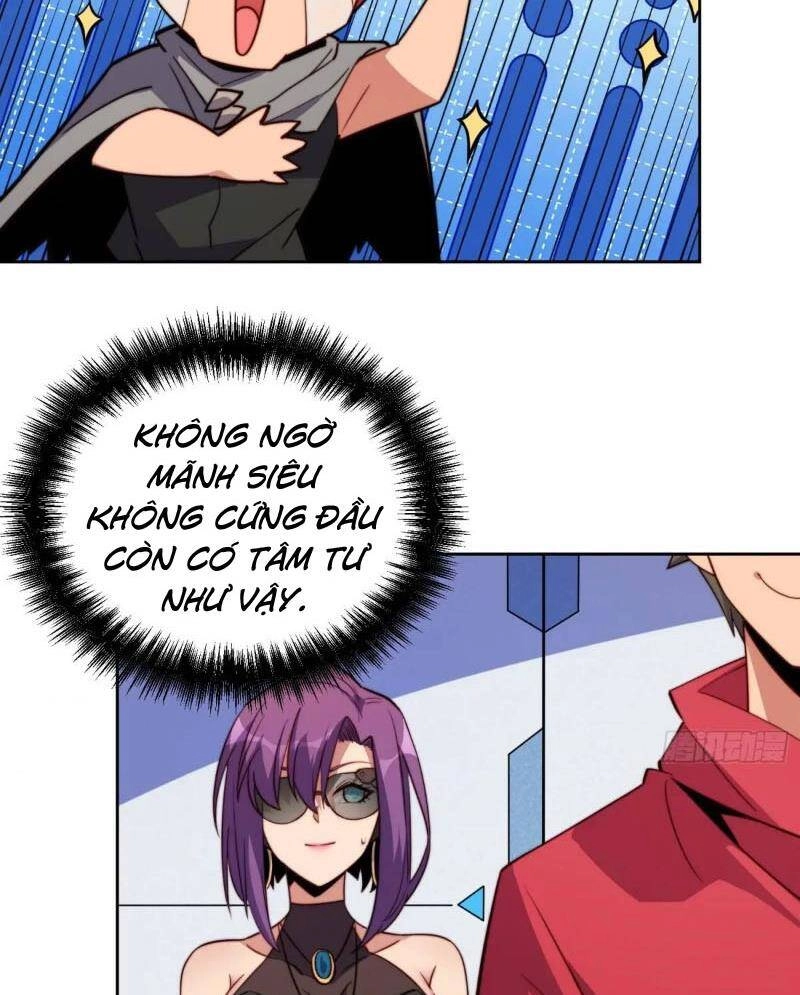 Người Trái Đất Quả Thật Rất Tàn Ác Chapter 216 - 23