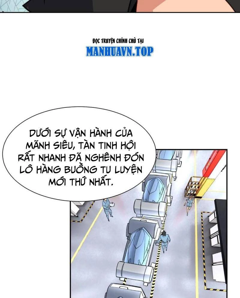 Người Trái Đất Quả Thật Rất Tàn Ác Chapter 216 - 26