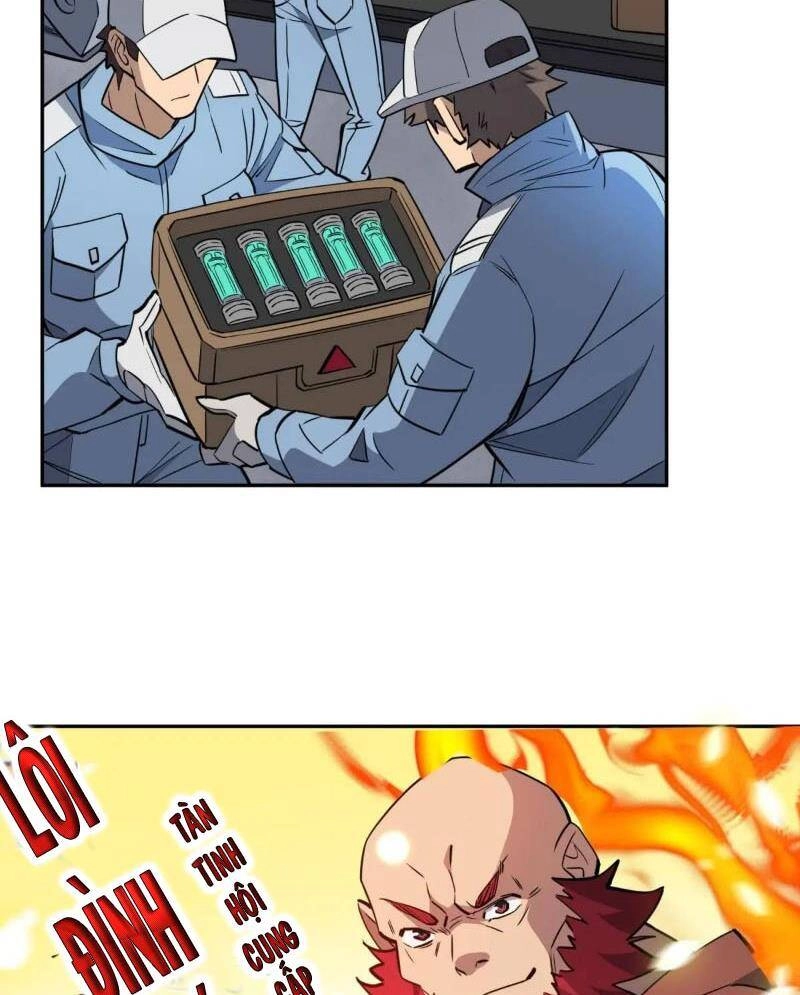 Người Trái Đất Quả Thật Rất Tàn Ác Chapter 216 - 28