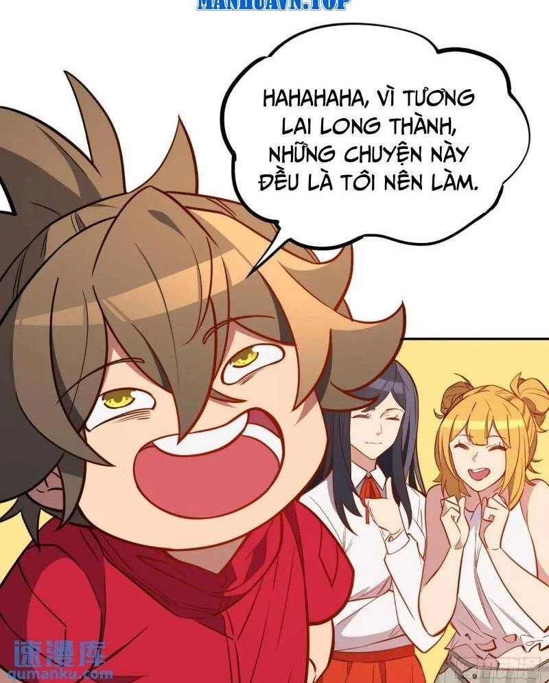 Người Trái Đất Quả Thật Rất Tàn Ác Chapter 216 - 31