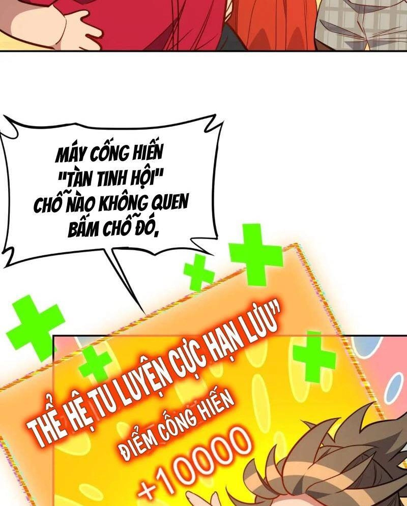 Người Trái Đất Quả Thật Rất Tàn Ác Chapter 216 - 32