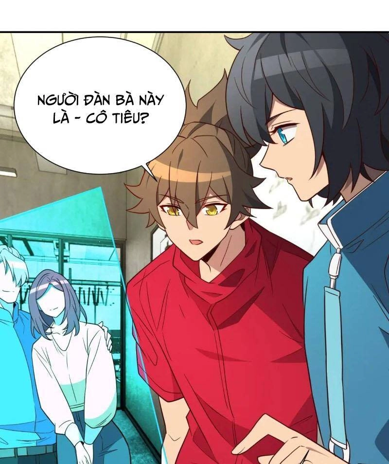 Người Trái Đất Quả Thật Rất Tàn Ác Chapter 216 - 41