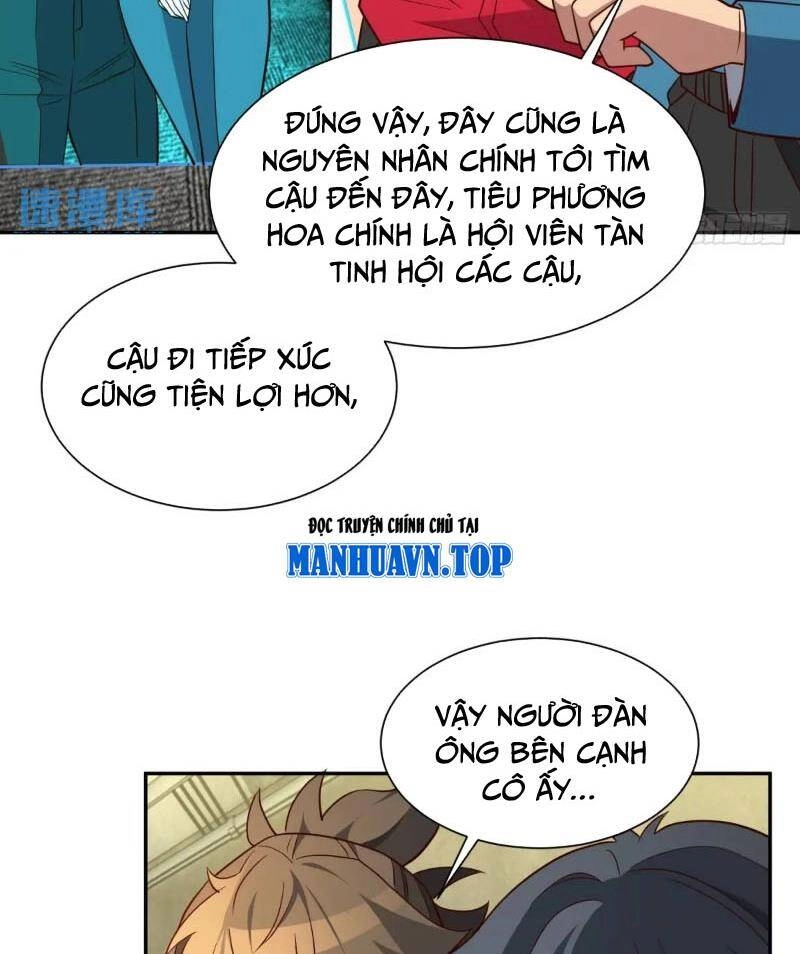 Người Trái Đất Quả Thật Rất Tàn Ác Chapter 216 - 42