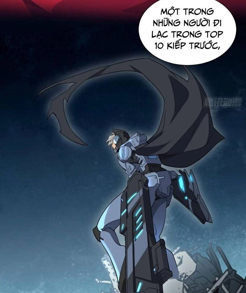 Người Trái Đất Quả Thật Rất Tàn Ác Chapter 216 - 47