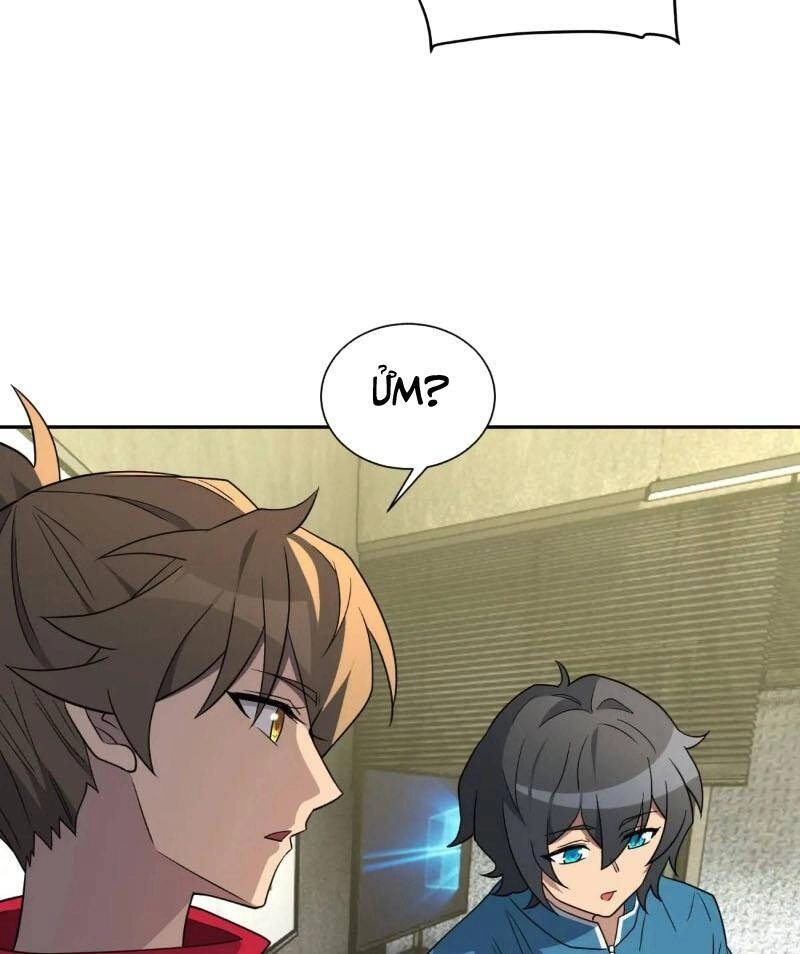 Người Trái Đất Quả Thật Rất Tàn Ác Chapter 216 - 53