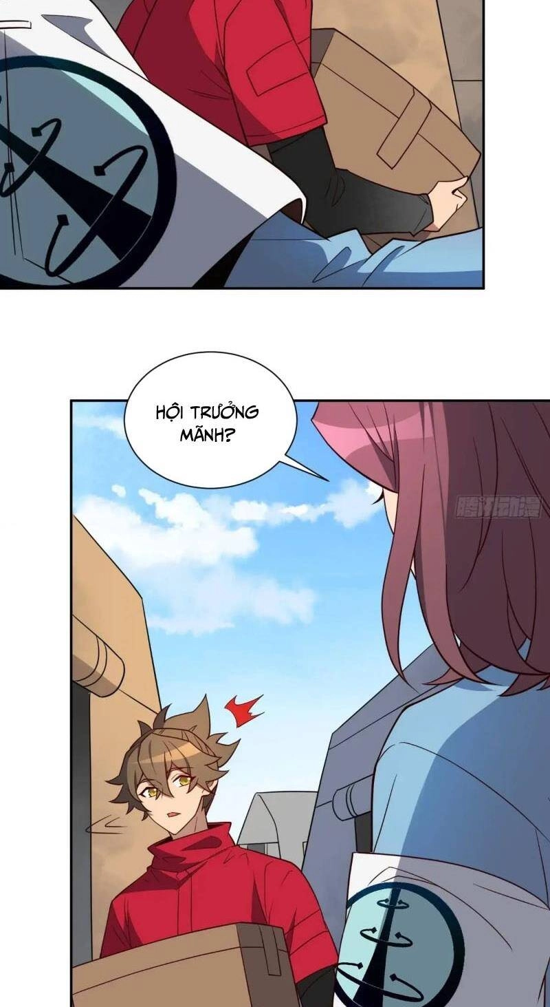 Người Trái Đất Quả Thật Rất Tàn Ác Chapter 217 - 6