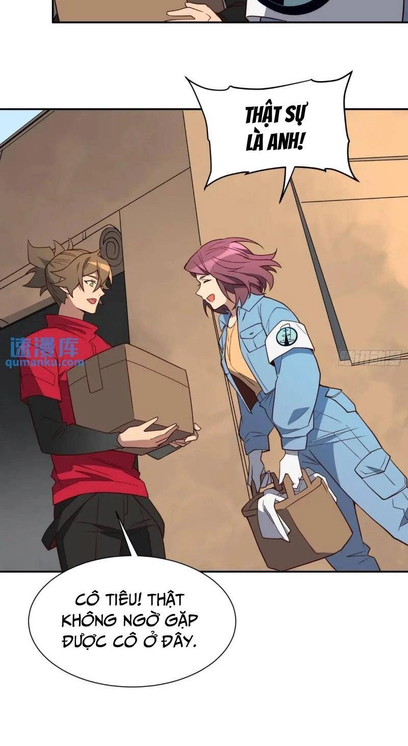 Người Trái Đất Quả Thật Rất Tàn Ác Chapter 217 - 7