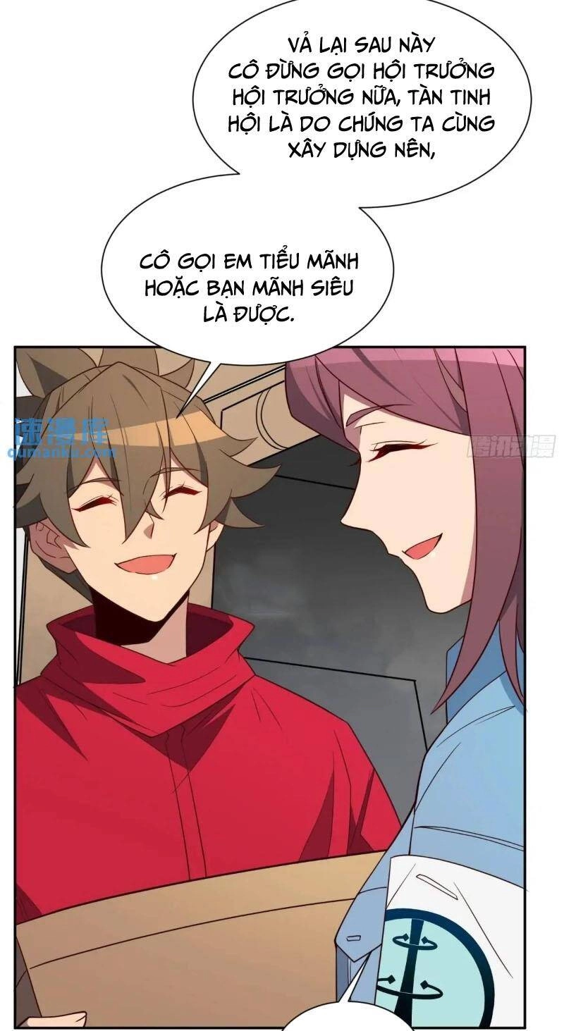 Người Trái Đất Quả Thật Rất Tàn Ác Chapter 217 - 9