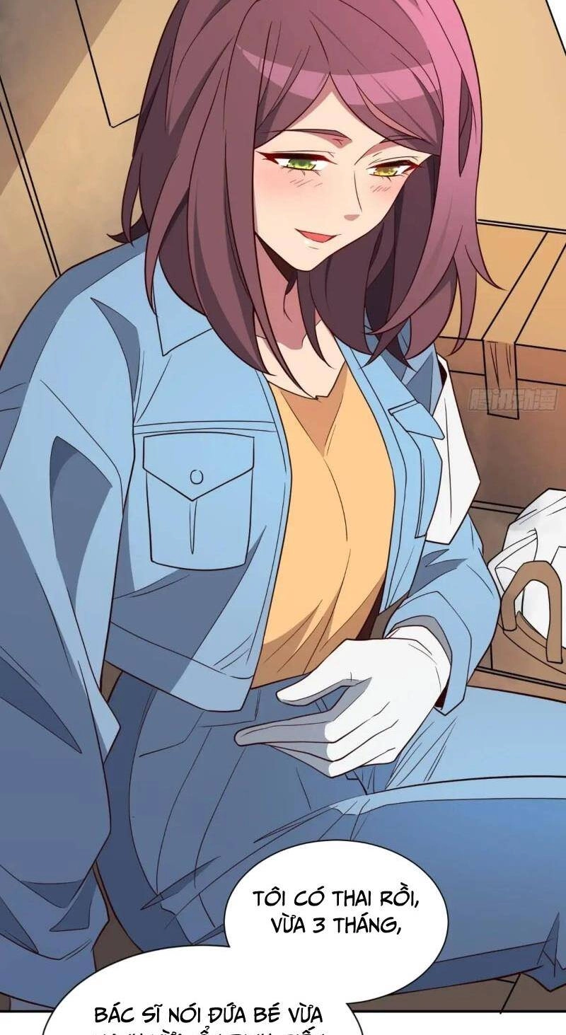 Người Trái Đất Quả Thật Rất Tàn Ác Chapter 217 - 11