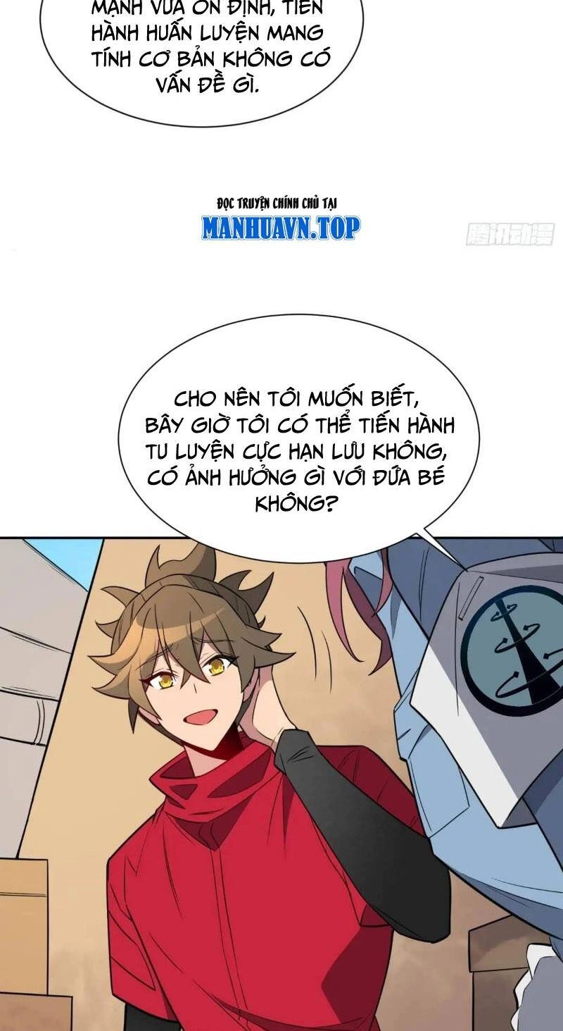 Người Trái Đất Quả Thật Rất Tàn Ác Chapter 217 - 12