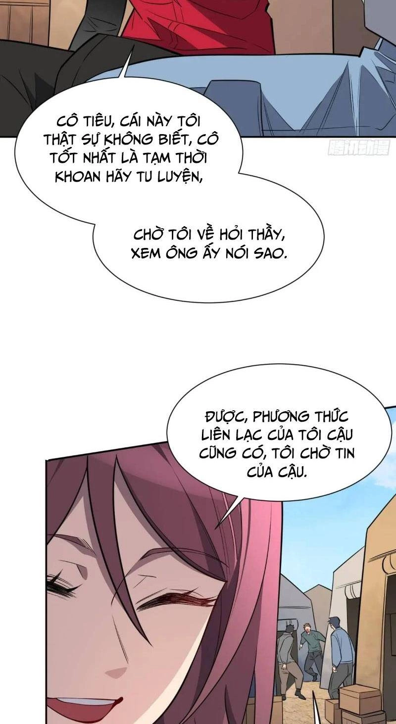 Người Trái Đất Quả Thật Rất Tàn Ác Chapter 217 - 13