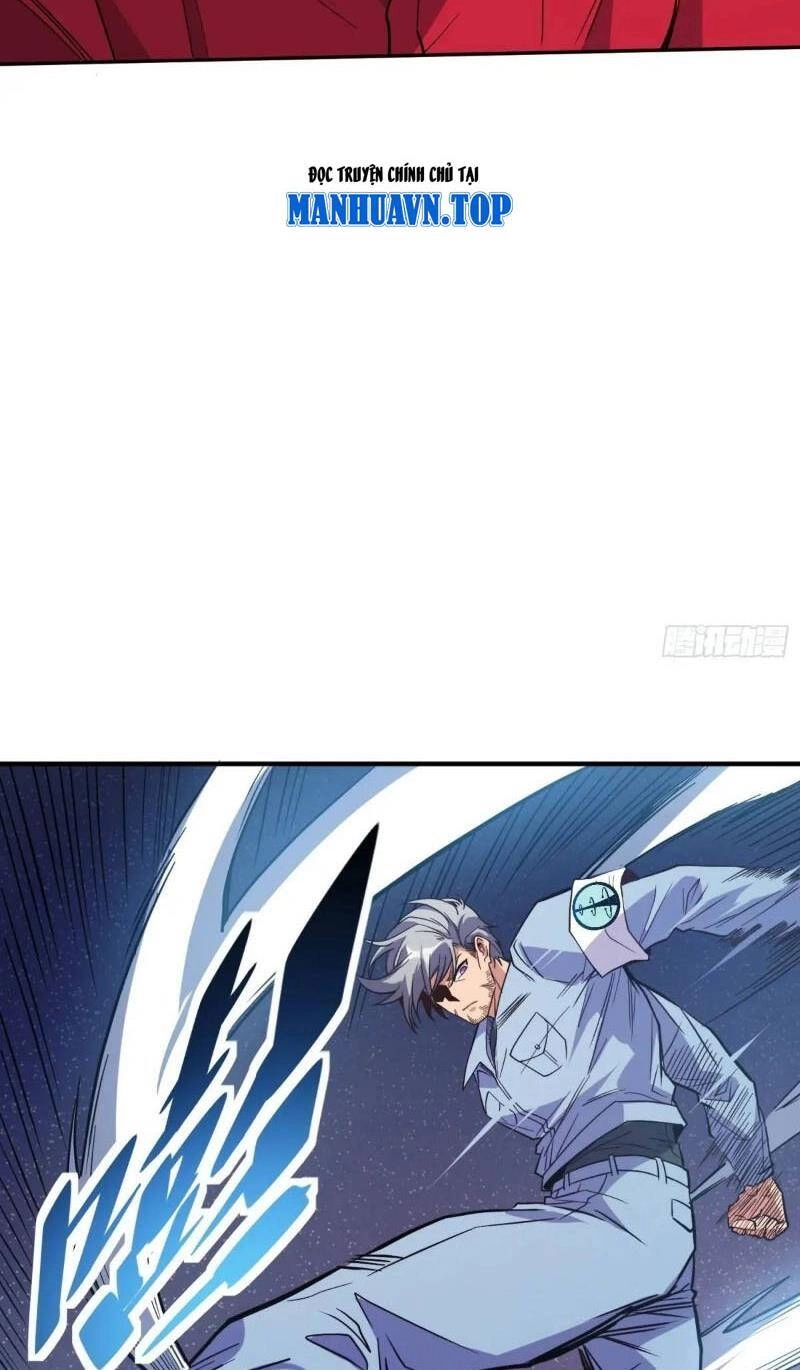 Người Trái Đất Quả Thật Rất Tàn Ác Chapter 217 - 23