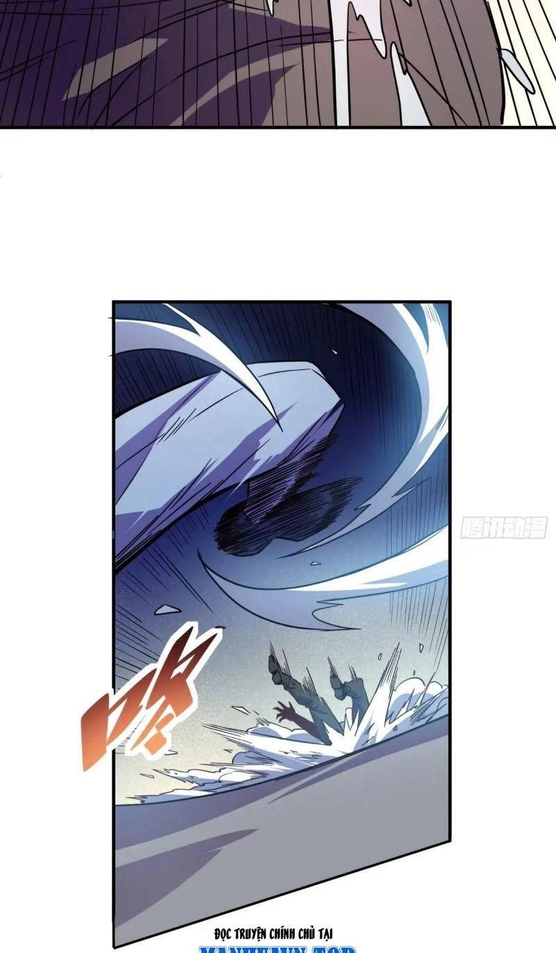 Người Trái Đất Quả Thật Rất Tàn Ác Chapter 217 - 25