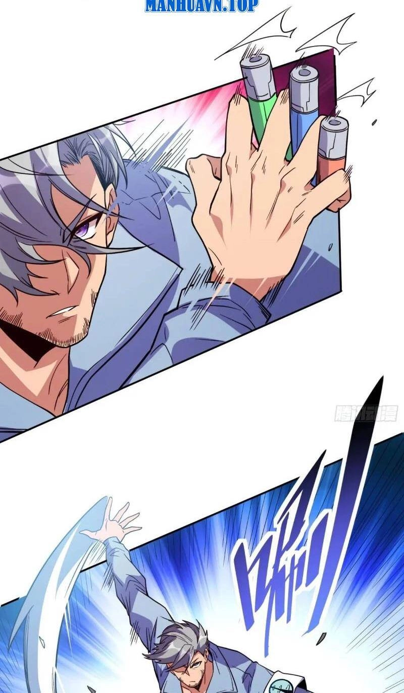 Người Trái Đất Quả Thật Rất Tàn Ác Chapter 217 - 26