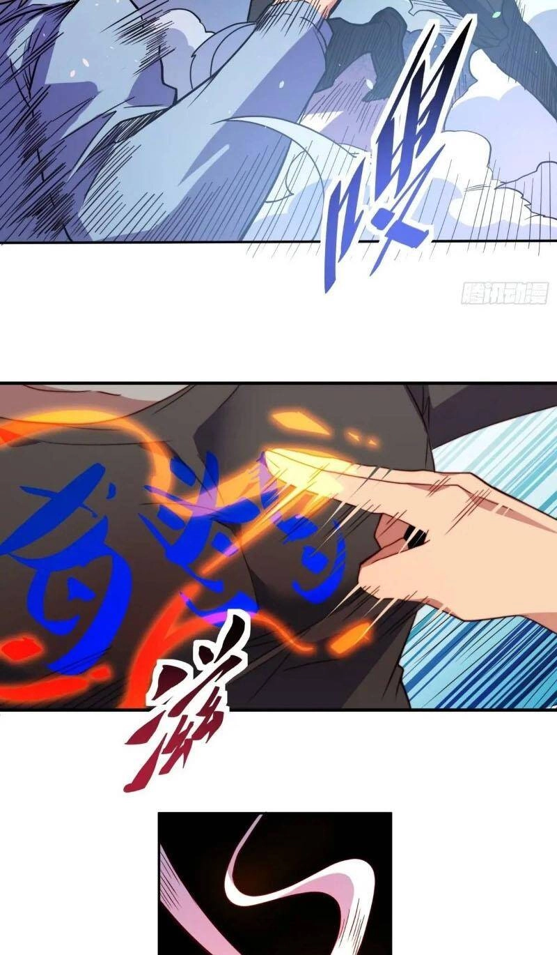 Người Trái Đất Quả Thật Rất Tàn Ác Chapter 217 - 29