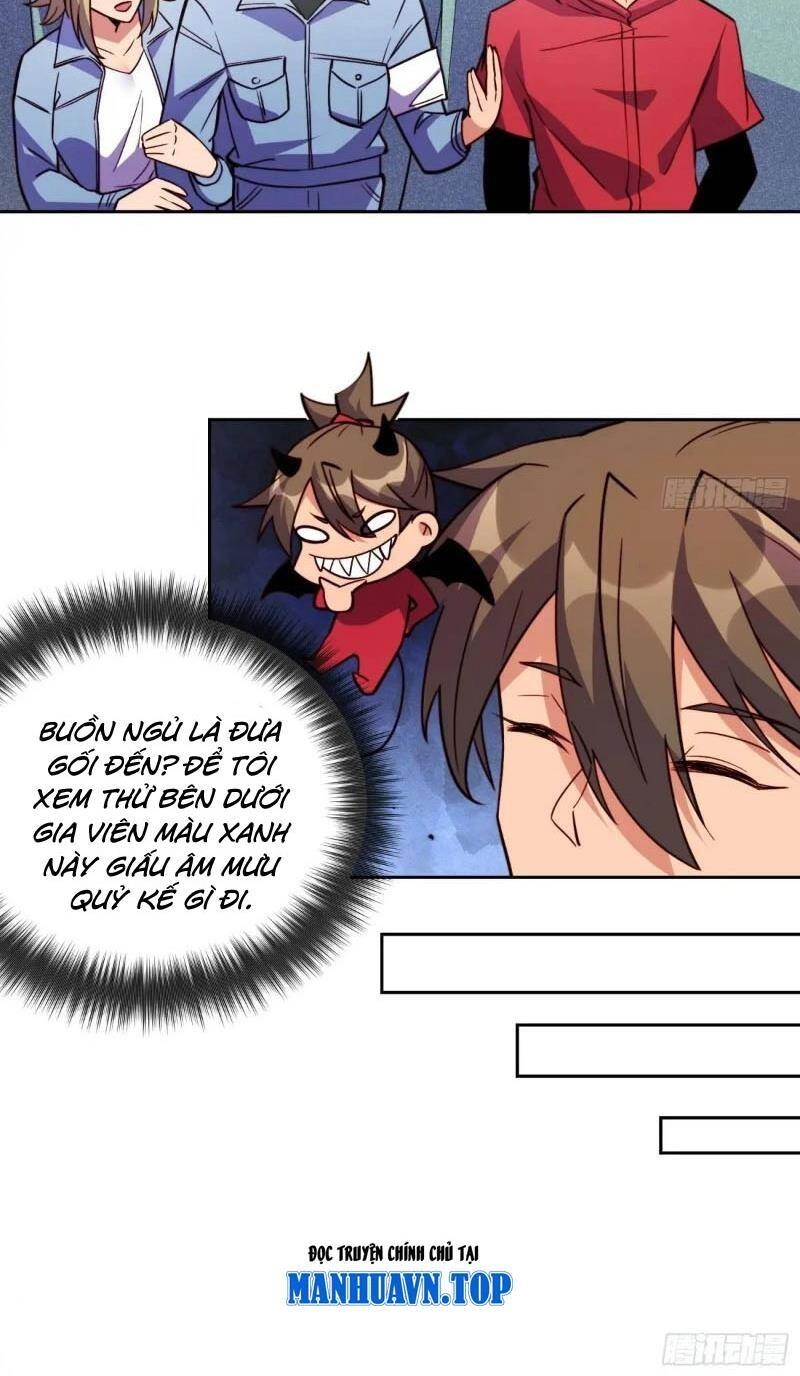 Người Trái Đất Quả Thật Rất Tàn Ác Chapter 217 - 40