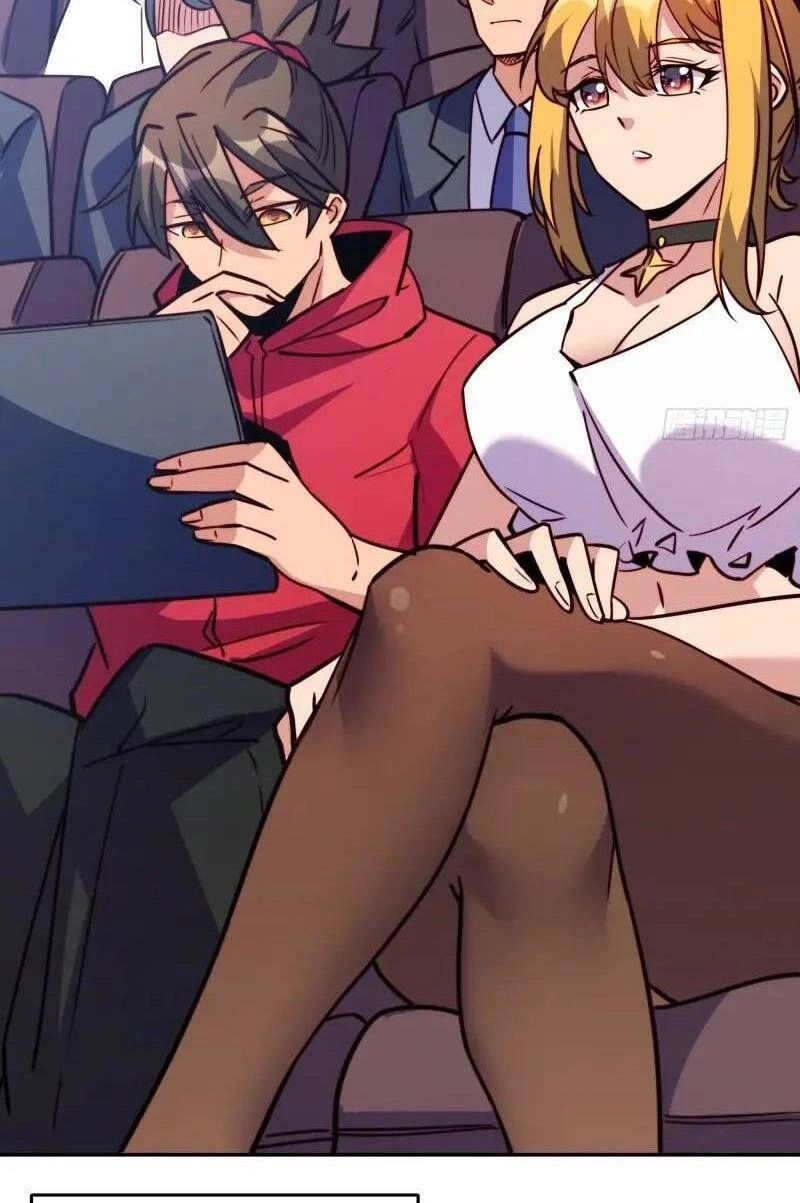 Người Trái Đất Quả Thật Rất Tàn Ác Chapter 218 - 3