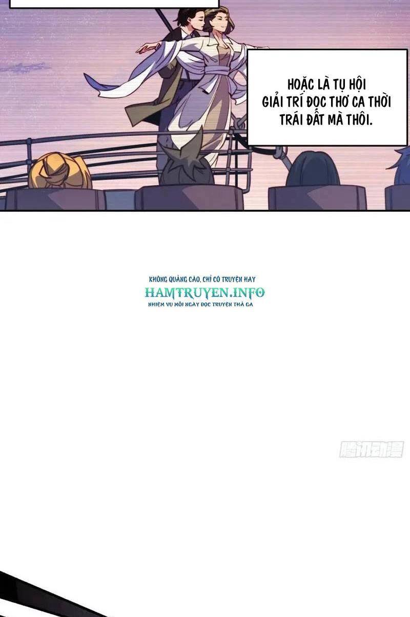 Người Trái Đất Quả Thật Rất Tàn Ác Chapter 218 - 5